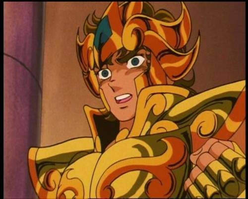 Otaku Gallery  / Anime e Manga / Saint Seiya / Screen Shots / Episodi / 051 - Sorpresa alla quinta casa / 080.jpg